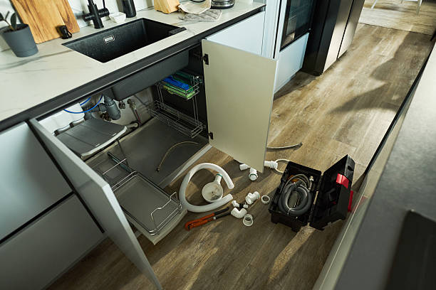24/7 Emergency Gas Line Repair experts in Line Lexington, PA